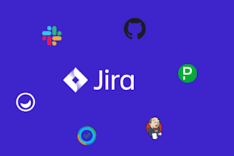 setup your jira, service desk, confluence, by atlassian certified