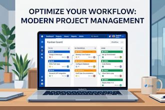 be your atlassian certified jira, confluence and service desk consultant