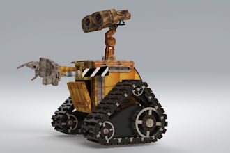 create 3d cad design, hard surface modeling, 3d sculpting in solidworks, blender