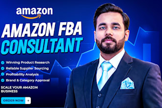 find profitable wholesale products for amazon fba USA