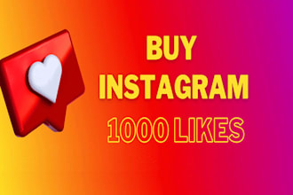 do organic instagram video and photo like promotion guaranteed