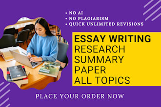 write urgent essay writing, case study writing, reports, research and summary