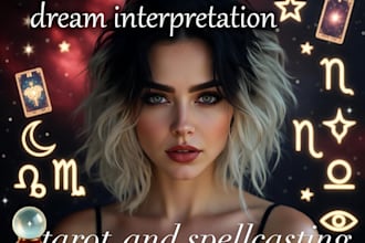 interpret your dreams for insight and guidance