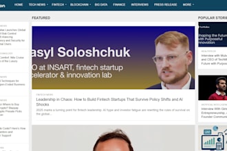 do guest posting on techbullion, nerdbot, 1883magazine