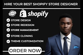 design clone shopify shopify revamp be your shopify pro for shopify dropshipping