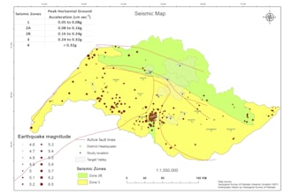 do your gis, arc, q gis and remote sensing related tasks
