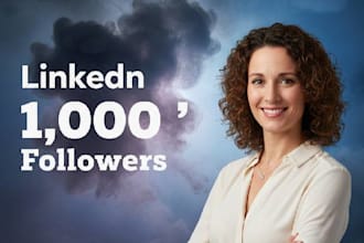 increase linkedin company page followers