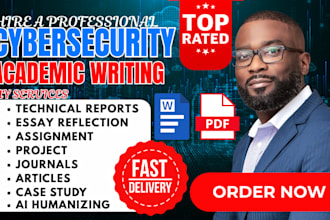ai humanise, proofread, format cybersecurity technical report, academic thesis