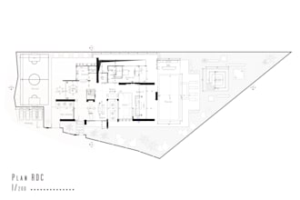 design your house plan in archicad