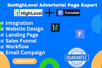 clone gohighlevel real estate xleads a2p automation funnelish kvcore xleads a2p