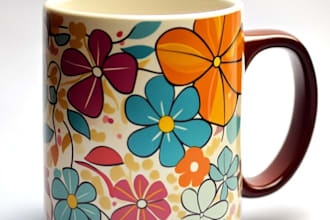 do a mug or coffee mug design