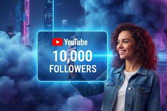 boost youtube followers with safe promotion
