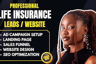 insurance leads life insurance life insurance leads health insurance website