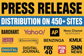 distribute your press release to australia top media outlets, PR distribution