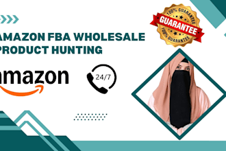 find winning products for amazon fba