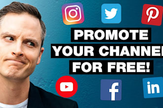 do usa youtube video promotion to usa active audience
