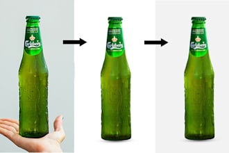remove background for ecommerce and amazon product images
