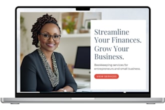 build loan website mortage website finance website payday loan business website