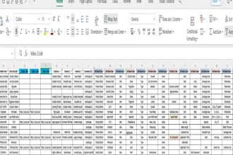 ecommerce cataloging specialist data scraping product searching and imaging