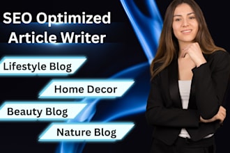 write premium SEO blog content that ranks on google
