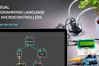 do your arduino programming and esp32 programming