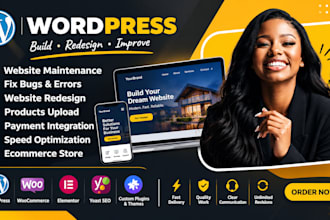 elementor news website redesign website replicate website copy website