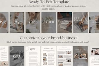 do minimalist, kdp, nonfiction ebook cover design and kindle book cover