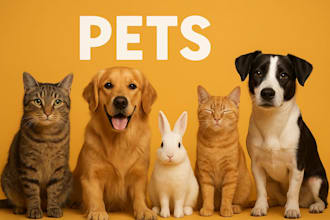 formulate pet skin care ,pet food and supplement formulation chemist