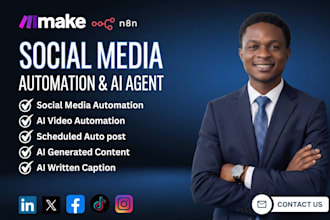 fix n8n, n8n crm n8n voice agent n8n social media n8n self hosted automation