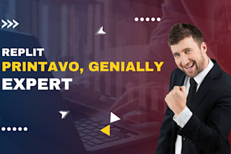 set up and customize your printavo or genially system for print shop