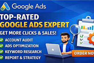fix google ads low impressions, clicks and campaign issues