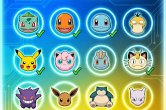 send a pokemon tcg pokedex checklist