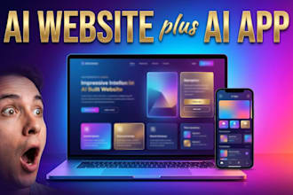 develop modern ai apps and lovable websites with cursor ai and replit vibe code