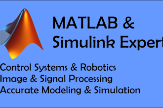 design professional matlab and simulink simulation