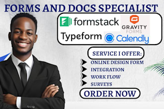 automate appointment scheduling using gravity form typeform formstack calendly