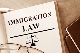 be your licensed US attorney for immigration and visa