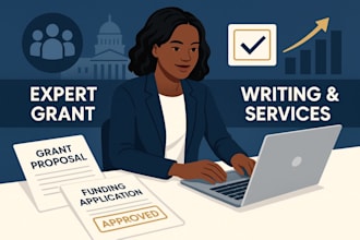 do grant proposal, grant writing, and grant application usa