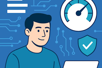 optimize your wordpress website speed and performance