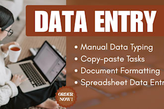 do google sheets data entry, sorting and formatting