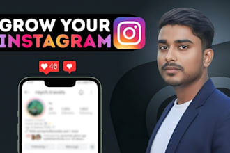 follow unfollow instagram organic growth and promotion