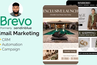 do brevo, bravo advance automation and campaign