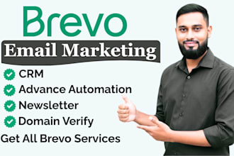 do brevo, bravo advance automation and campaign
