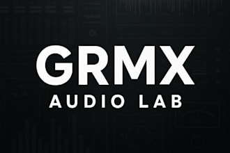 do mixing and mastering your techno and house tracks