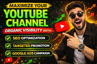 do usa youtube video promotion for your channel getting top visibility