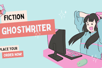 be perfect fiction ebook ghostwriter,ghost book writer