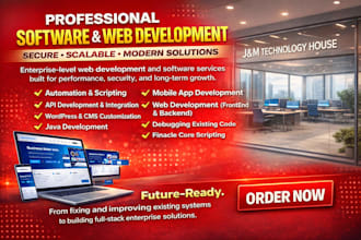 deliver clean and efficient web solutions