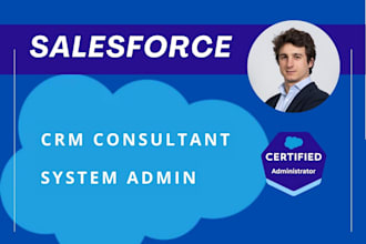 help with sales cloud or service cloud on salesforce