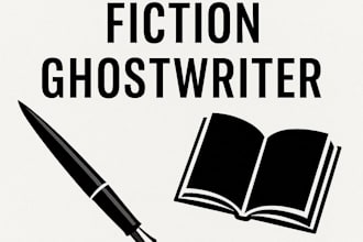 ghostwrite a captivating romance or fiction story