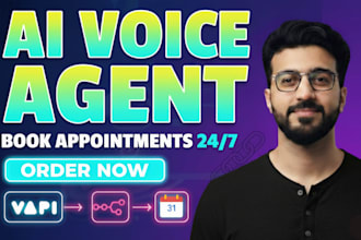build ai voice agents with vapi ai caling agent, retell ai, and livekit