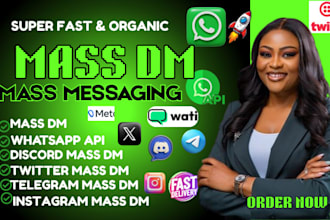 do discord mass dm discord instagram mass dm telegram mass dm whatsapp mass dm